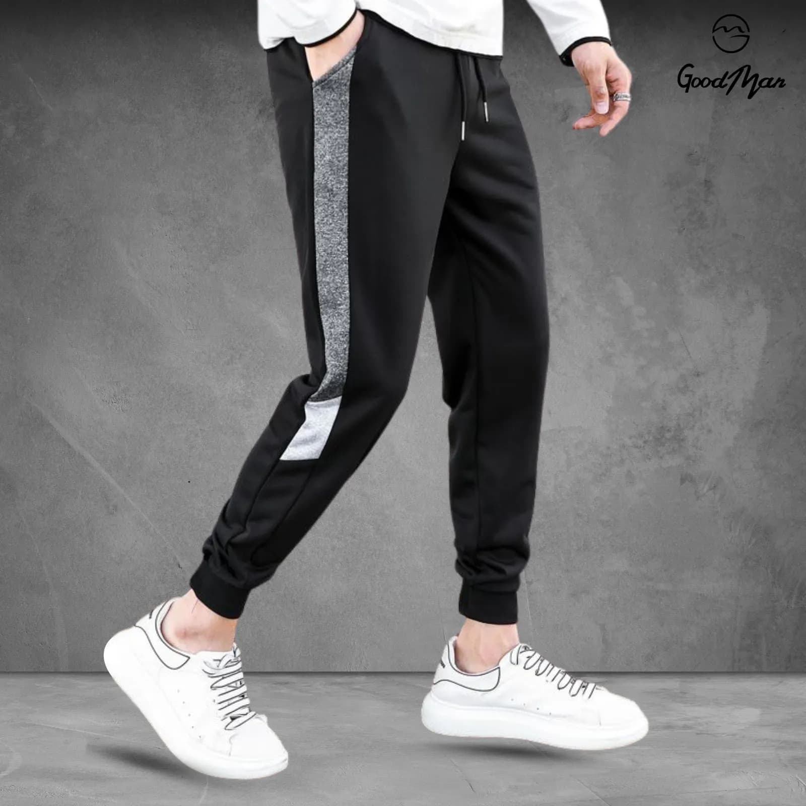 JOGGERS
